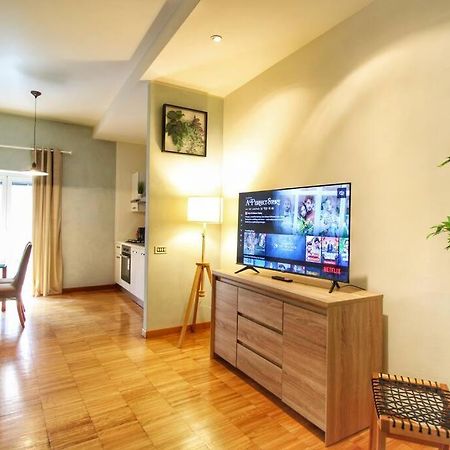 Paglia45 Apartment At Trastevere By Yourhost Ρώμη Εξωτερικό φωτογραφία