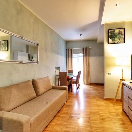 Paglia45 Apartment At Trastevere By Yourhost Ρώμη Εξωτερικό φωτογραφία