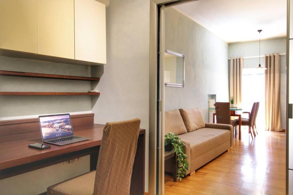 Paglia45 Apartment At Trastevere By Yourhost Ρώμη Εξωτερικό φωτογραφία
