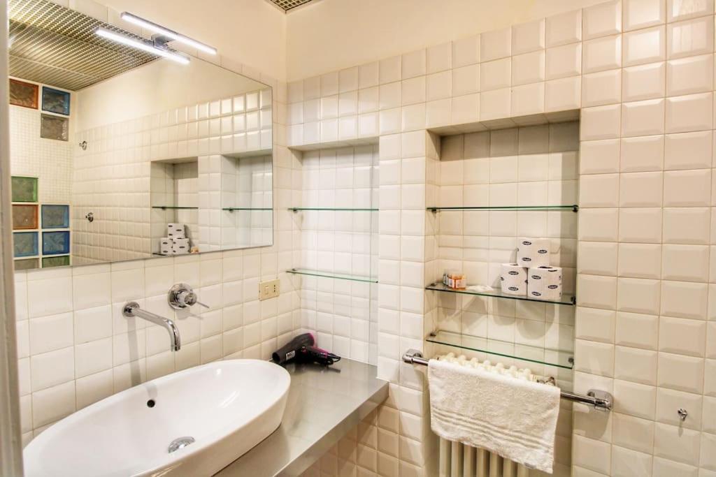 Paglia45 Apartment At Trastevere By Yourhost Ρώμη Εξωτερικό φωτογραφία