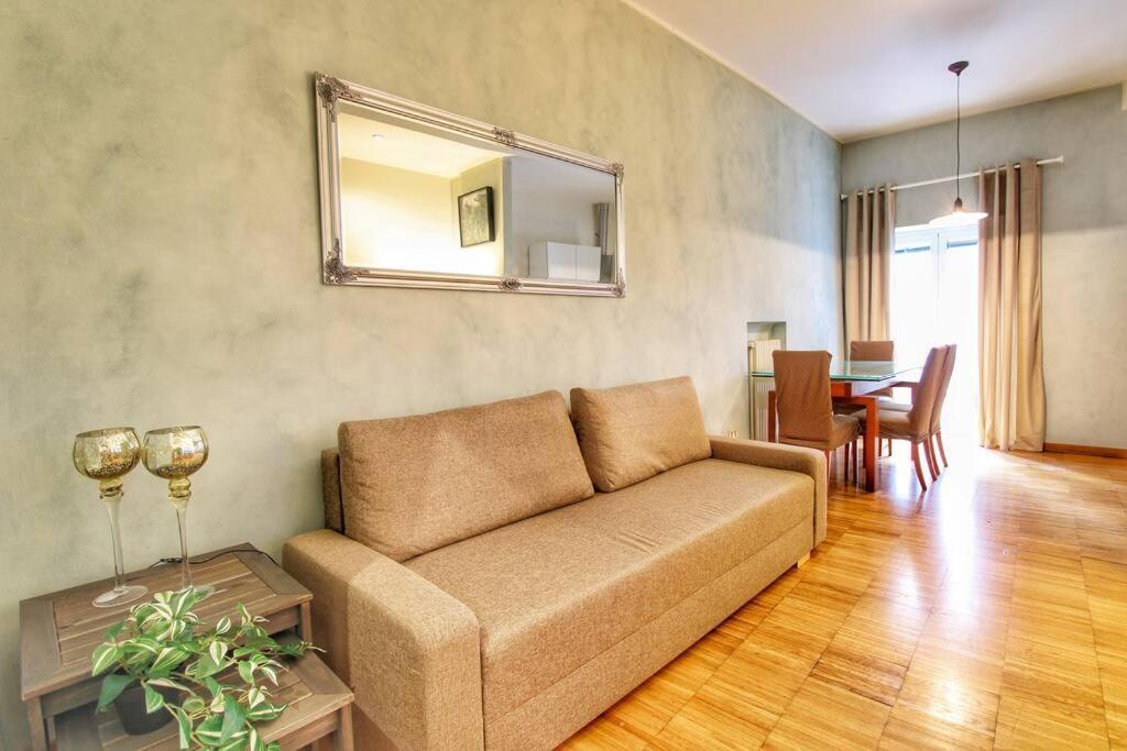 Paglia45 Apartment At Trastevere By Yourhost Ρώμη Εξωτερικό φωτογραφία