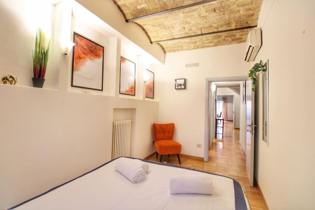 Paglia45 Apartment At Trastevere By Yourhost Ρώμη Εξωτερικό φωτογραφία