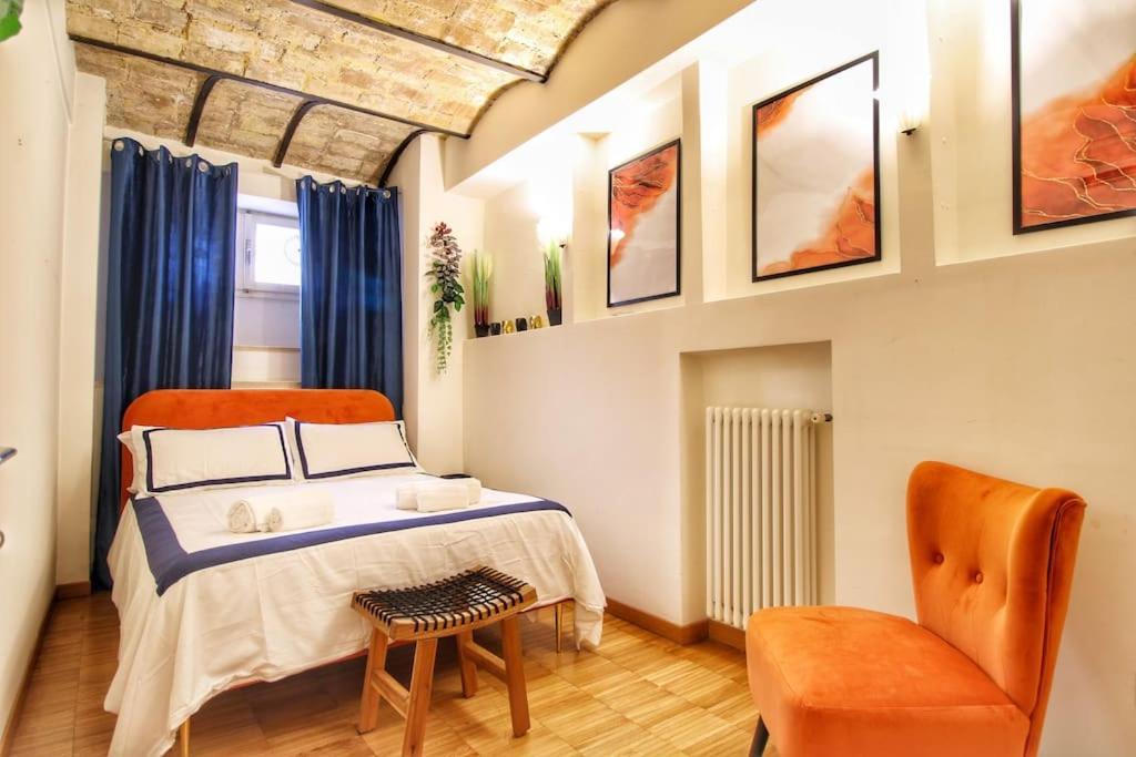 Paglia45 Apartment At Trastevere By Yourhost Ρώμη Εξωτερικό φωτογραφία